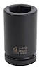 1 1-1/2 Cont Depth Socket - image 1