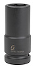 1 Dr 1-1/2 Impact Socket - image 1