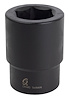 #5 Spline Dr 1-5/8 Socket - image 1
