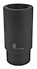 #5 Spline Dr 1-3/4 Socket - image 1