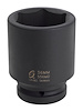 1" DR 56MM IMPACT SOCKET - image 1