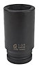 1" Dr 1-3/4" Extra Socket - image 1