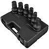 1" Dr SAE Hex Driver Set - image 1