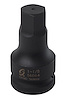 1 Hex Driver Socket 1 1/8 - image 1