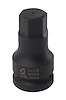 1 Hex Driver Socket 1 1/4 - image 1