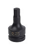19mm Hex Drive Impact Socket 1" Drive - image 1