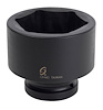 1" Dr. 65mm Impact Socket - image 1