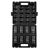 1" SAE Impact Socket Set - image 1
