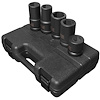 1" Dr Impact Socket Set - image 1