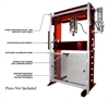 50 TON PROTECTOR SHIELD - image 1