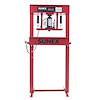 20T Air/Hyd Shop Press - image 1