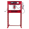 40T Air/Hyd Shop Press - image 1