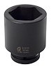 1 Dr 2-5/16 Impact Socket - image 1