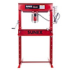 50T Air/Hyd Shop Press