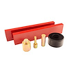 6P Press Accessory Kit - image 1