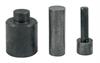 Press Punch Kit 3 Piece