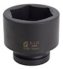 1 Dr 2-1/2 Impact Socket - image 1