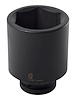 1 Dr 2-5/8 Impact Socket - image 1