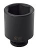 1 D 2-11/16 Impact Socket - image 1