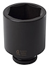 1 D 2-13/16 Impact Socket - image 1