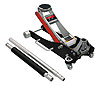 2 Ton Aluminum Service Jack - image 1