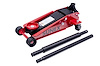3 TON STEEL FLOOR JACK - image 1