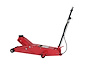 20T Air Long Chassis Jack - image 1