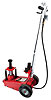22 Ton Air/Hydraulic Truck Jack - image 1