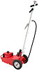 22/35 Ton 2 Stage Air/Hydraulic Telescoic Truck Jack - image 1