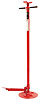 1500 lb. Underhoist Support Stand w/Foot Pedal - image 1