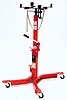 700 lb. Heavy Duty Telescopic Transmission Jack - image 1