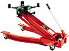 1 Ton Transmission Jack - image 1