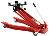 1200 lb. Transmission Jack - image 1