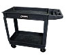 Compact Heavy Duty Utility Cart - image 1