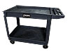 Oversized Heavy Duty Utility Cart - image 1