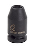 1/4" Dr 4mm Impact Socket - image 1
