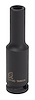 1/4" Dr 4mm Impact Socket - image 1