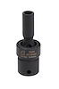 1/4" Dr 5mm Socket 12Pt - image 1