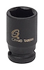 1/4" Dr 6mm Impact Socket - image 1