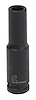1/4 Dr 7/32 Impact Socket - image 1