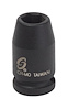 1/4 Dr 7/32 Impact Socket - image 1