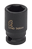 1/4 Dr 5/16 Impact Socket - image 1