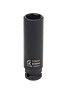 10mm Deep Magnetic Impact Socket 1/4" Drive - image 1