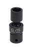 10mm Universal Impact Socket 1/4" Drive - image 1