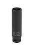 1/4 Dr 3/8 Impact Socket - image 1