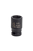 1/4 Dr 3/8 Impact Socket - image 1