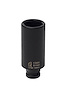 1/4 Dr 15mm Impact Socket - image 1