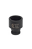 1/4 Dr 9/16 Impact Socket - image 1