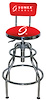 8516 Hydraulic Shop Stool [Chrome]