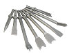 8 Pc. Chisel Set - image 1